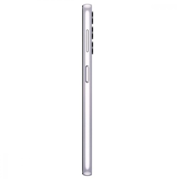 Samsung Galaxy A14 4/64GB Silver (SM-A145FZSU) (UA)