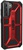 URBAN ARMOR GEAR Samsung Galaxy S21 Monarch Crimson (212811119494)