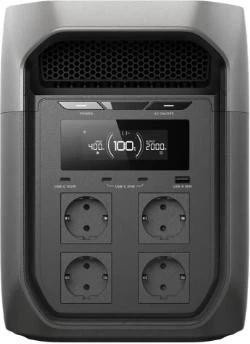 EcoFlow DELTA 3 Max (FD3M-G-EU-CBOX)