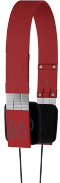 Bang&Olufsen Form 2i Red