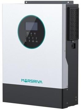 Marsriva MR-SPF3000-II