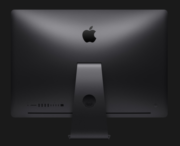 Apple iMac Pro (MQ2Y2)