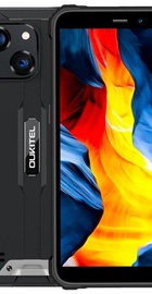 Oukitel WP20 4/32GB Black