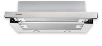 Minola HTL 6112 I 650 LED
