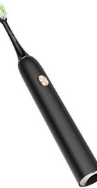 SOOCAS Sonic Electric Toothbrush X3U Pure Black