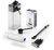 Delonghi PrimaDonna Class ECAM 550.65.W