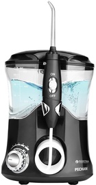 Pecham Professional Black
