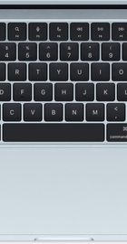 Apple MacBook Air 13,6" 2025 Sky Blue (Z1H7000RS)