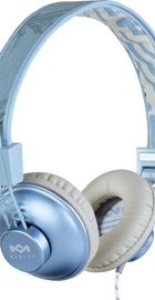 House of Marley Positive Vibration Blue Hemp (Em-jh011-bh)