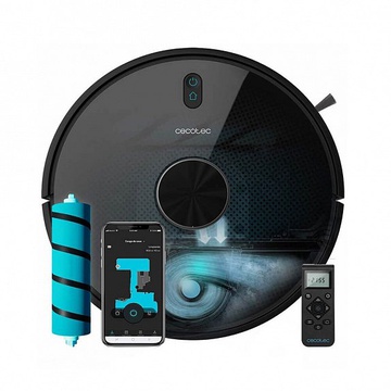Cecotec Conga 5490 Cyclone