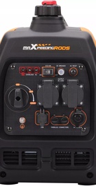MaXpeedingRODS MXR3500