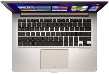 Asus ZenBook (UX303UB-DH74T)