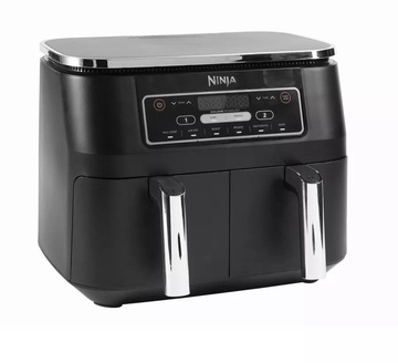 NINJA Air Fryer Dual zone AF300EU