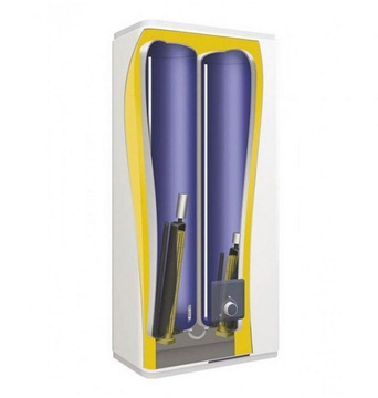 Atlantic Vertigo Steatite Essential 50 MP-040 2F 220E-S 1500W