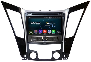 Incar Hyundai Sonata 2011+ (KD-8027) Android