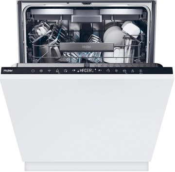 Haier XI 6B0S3FSB