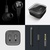 Xiaomi Huosai Piston v3 Black