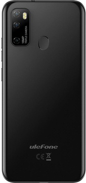 Ulefone Note 9P 4/64GB Black
