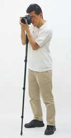 Slik Stand Pod