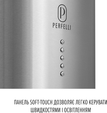 Perfelli CENTRO 35PEX INOX