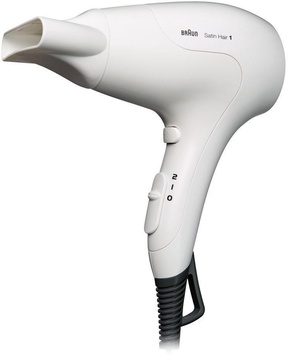 Braun Satin Hair 1 HD180