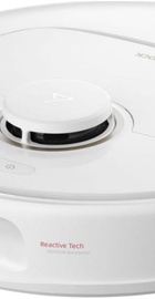 RoboRock Q Revo Pro White