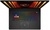 MSI Crosshair A18 HX A8WGKG Black (A8WGKG-009US)