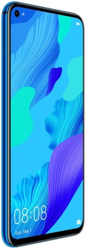 HUAWEI nova 5T 6/128GB Crush Blue (51094NFQ)
