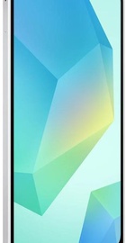 Samsung Galaxy A16 4/128GB Gray (SM-A165FZAB)