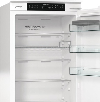 Gorenje NRKI519D61WF