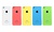 Apple iPhone 5c 32GB Blue