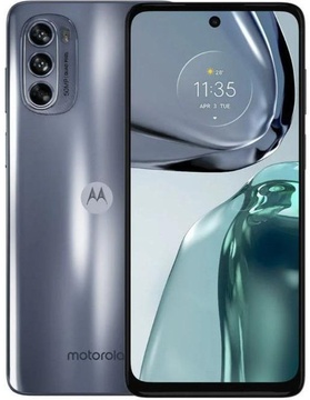 Motorola Moto G62 5G 4/64GB Midnight Grey