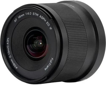 Viltrox AF 14mm f/4 Air FE