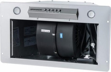 GRANADO Palamos 603-1000 Inox