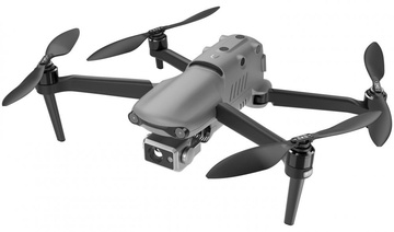 AUTEL EVO II Dual Rugged Bundle 640T V3 Grey (102001752)