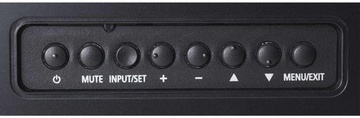 NEC MultiSync V484 (60004034)