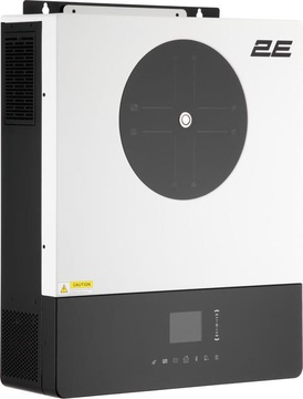 2E XM ULTRA 11000VA/11000W, 48V, 2 MPPT, 2xTerminal in/out (2E-XM-ULTRA-11K48DIO)