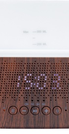 Concept Perfect Air 3в1 DF2011 Dark Wood