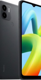 Xiaomi Redmi A1+ 2/32GB Black (UA)