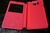 Simple Case for Samsung G850 Galaxy Alfa Red