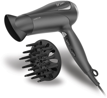 Arzum AR576 Hairstar Ionic Hair Dryer