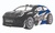 Himoto Drift TC 1:10 (E18DTb)