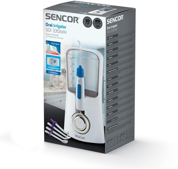 Sencor SOI 3312WH