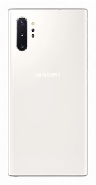 Samsung Galaxy Note 10 Plus 12/256GB White (SM-N975FZWD)