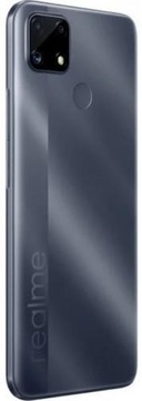 realme C25s 4/64GB Watery Grey