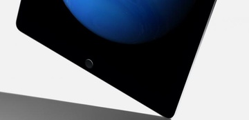 Apple iPad Pro 12.9-inch 128GB Wi-Fi Gold (ML0R2) 2016