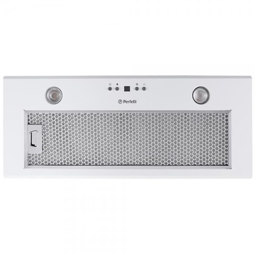 Perfelli BIET 7854 WH 1200 LED