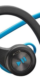 Plantronics BackBeat Fit Blue