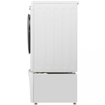 LG TWINWash с минибарабаном (F4J7VYP2WD/FH8G1MINI3)