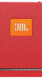 JBL Xtreme Red
